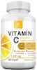 Vitamín C 1000mg 60 cps